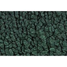 50-52 Chevrolet Bel Air Complete Carpet 25 Blue Green