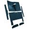 60-65 Mercury Comet Complete Carpet 06 Ford Blue