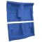 71-73 Dodge Charger Complete Carpet 07 Dark Blue