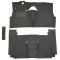 58 Pontiac Super Chief Complete Carpet 01 Black