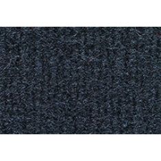 84-86 Dodge 600 Complete Carpet 840 Navy Blue