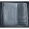 64 Ford Mustang Complete Carpet 07 Dark Blue
