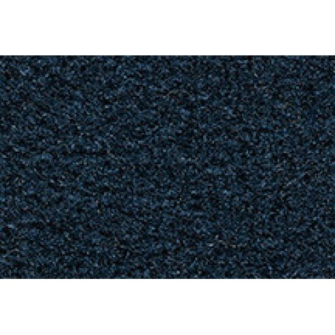83-93 Ford Mustang Complete Carpet 9304 Regatta Blue