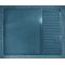 66-67 Mercury Cyclone Complete Carpet 06 Ford Blue