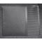 66-70 Ford Fairlane Complete Carpet 01 Black