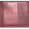 63-65 Ford Falcon Complete Carpet 13 Maroon