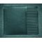 68 Ford Galaxie 500 Complete Carpet 05 Aqua