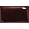 58 Ford Sunliner Complete Carpet 13 Maroon