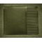 65-67 Ford Galaxie Complete Carpet 14 Moss Green