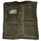 90-94 Mazda 323 Complete Carpet 8991 Sandalwood