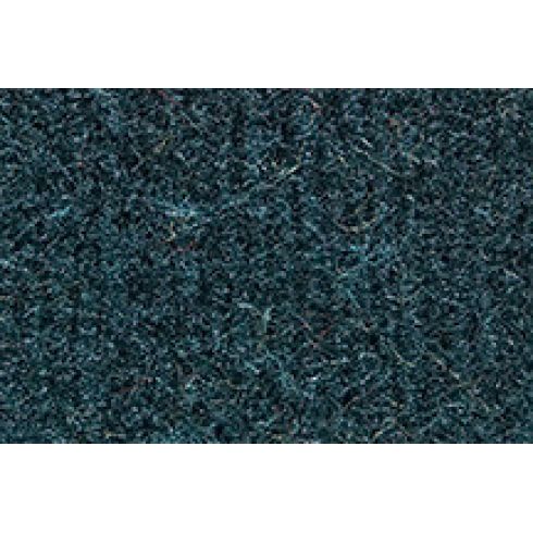 85-93 Cadillac DeVille Complete Carpet 819 Dark Blue