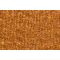 85-88 Cadillac DeVille Complete Carpet 4645 Mandrin Orange