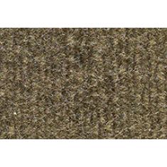 85-88 Cadillac DeVille Complete Carpet 871 Sandalwood