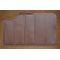 85-88 Cadillac Fleetwood Complete Carpet 839 Federal Blue