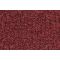 85-88 Cadillac Fleetwood Complete Carpet 885 Light Maroon