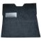 47-54 Chevrolet Truck Complete Carpet 07 Dark Blue