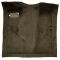 86-92 Jeep Comanche Complete Carpet 871 Sandalwood