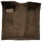 86-92 Jeep Comanche Complete Carpet 9205 Cognac
