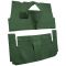 57-58 Buick Century Complete Carpet 38 Light Green
