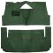 57-58 Buick Century Complete Carpet 38 Light Green