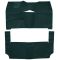 54 Pontiac Star Chief Complete Carpet 05 Aqua