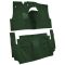 57-57 Oldsmobile Starfire Complete Carpet 38 Light Green
