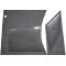 61-63 Ford Thunderbird Complete Carpet 01 Black
