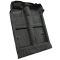 92-95 Honda Civic Complete Carpet 7701 Graphite