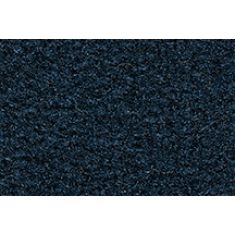 87-93 Ford Mustang Complete Carpet 9304 Regatta Blue