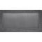 55-58 Chevrolet Truck Complete Carpet 01 Black