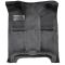 03-08 Dodge Ram 3500 Complete Carpet 801 Black