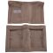 80-83 Toyota Corolla Complete Carpet 839 Federal Blue