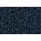63-63 Chevrolet Corvette Complete Carpet 07 Dark Blue