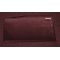 59 Ford Ranch Wagon Complete Carpet 13 Maroon