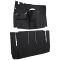 58 Ford Ranch Wagon Complete Carpet 01 Black