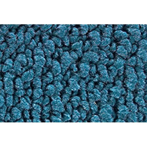 58 Ford Victoria Complete Carpet 06 Ford Blue