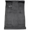 04-08 Ford F-150 Complete Carpet 801 Black