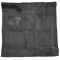 99-07 Ford F-450 Super Duty Complete Carpet 801 Black