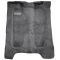 85-86 Cadillac Fleetwood Complete Carpet 801 Black