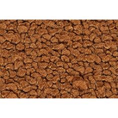 55-56 Mercury Montclair Complete Carpet 34 Orange