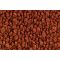 58 Chevrolet Biscayne Complete Carpet 21 Burnt Orange