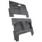 60 Chevrolet Impala Complete Carpet 01 Black