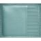 60-65 Ford Falcon Complete Carpet 05 Aqua