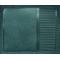 66-67 Mercury Villager Complete Carpet 05 Aqua