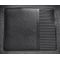 63-65 Mercury Comet Complete Carpet 01 Black