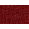 75-78 GMC C25 Complete Carpet 4305 Oxblood