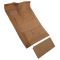 80-86 Ford F-350 Complete Carpet 9197 Medium Mocha
