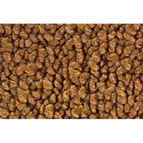 61-64 Pontiac Catalina Complete Carpet 31 Saddle