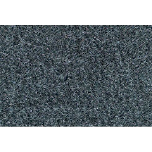 80-86 Ford F-350 Complete Carpet 8082 Crystal Blue