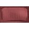 87-96 Dodge Dakota Complete Carpet 4305 Oxblood